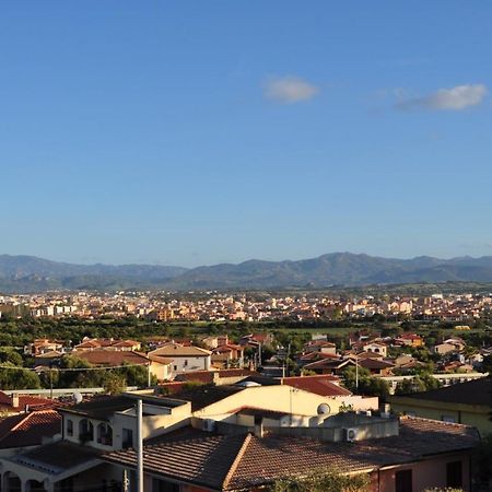 Villa Luce B&B Olbia Extérieur photo
