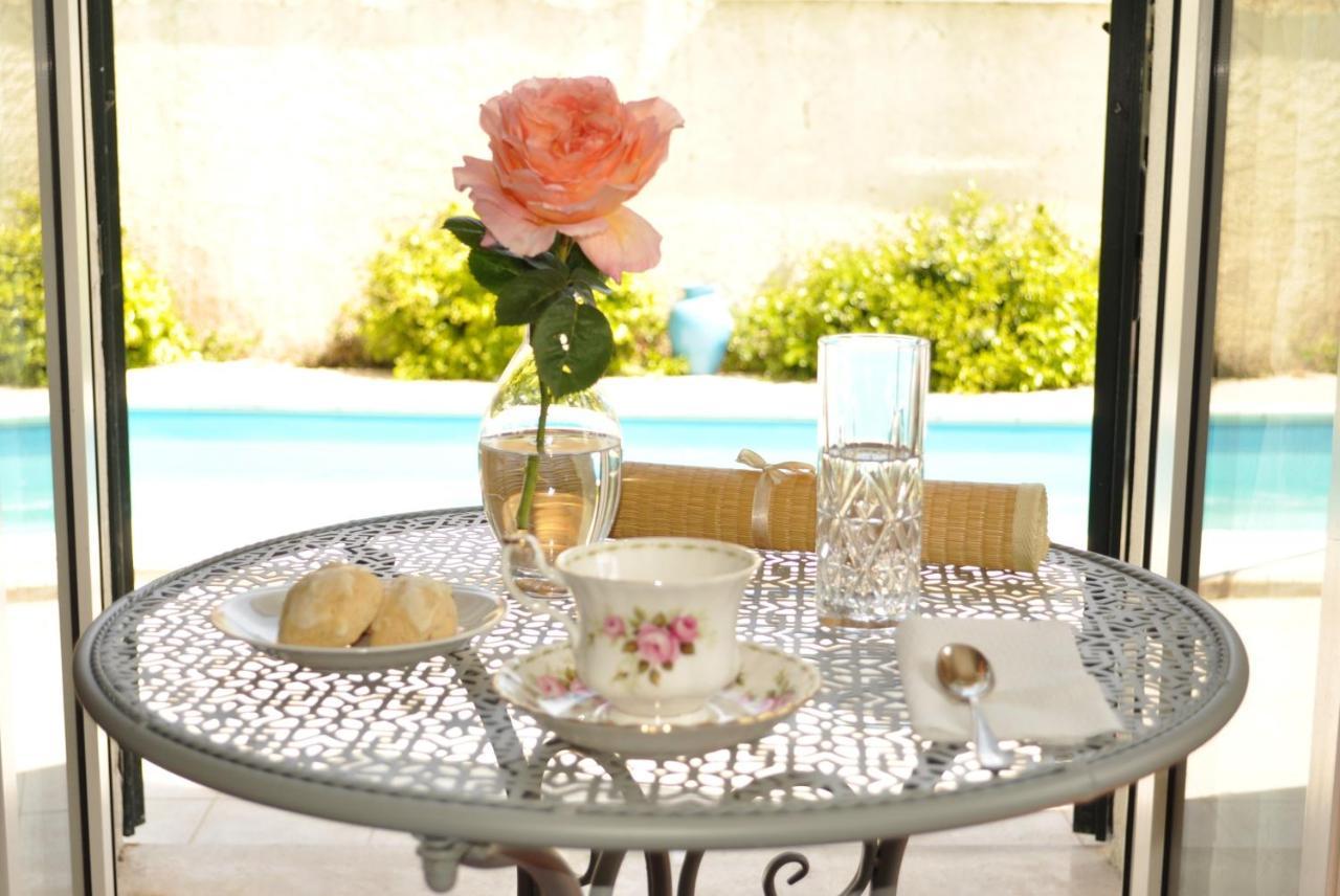 Villa Luce B&B Olbia Extérieur photo