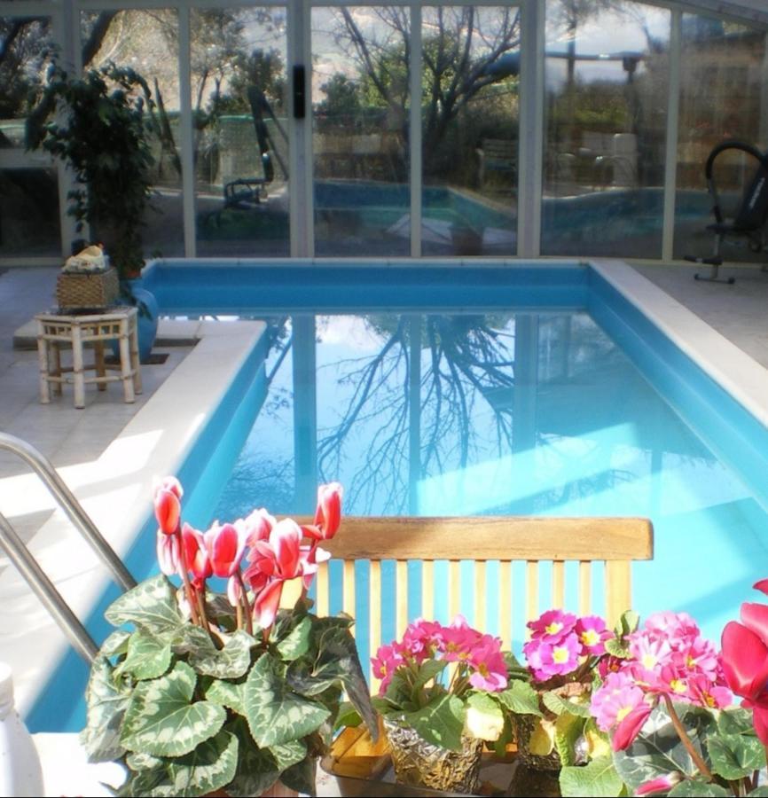 Villa Luce B&B Olbia Extérieur photo
