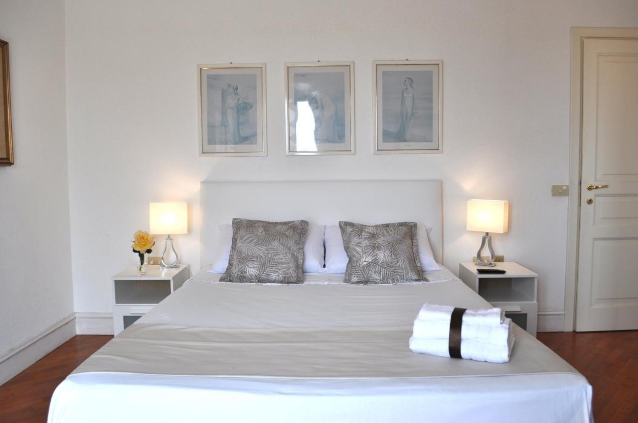 Villa Luce B&B Olbia Extérieur photo