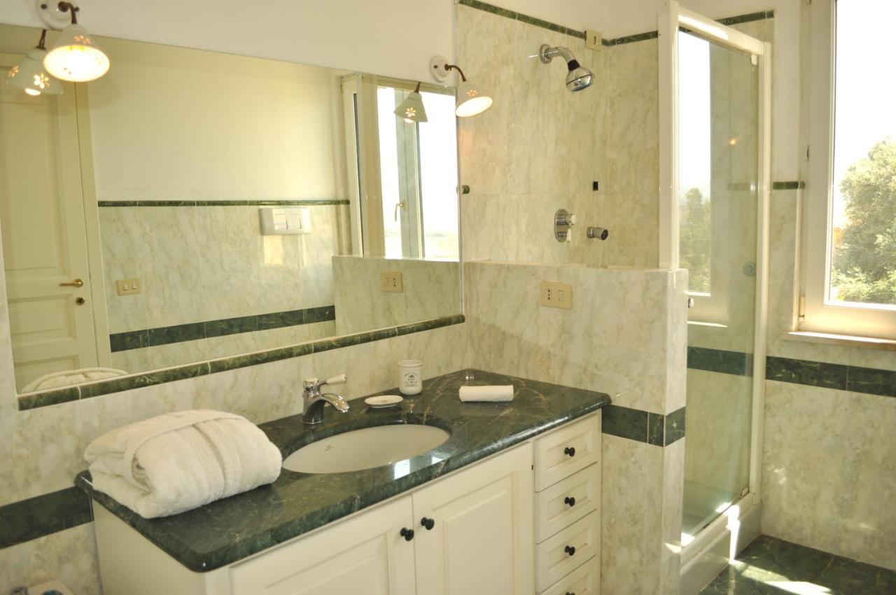 Villa Luce B&B Olbia Extérieur photo