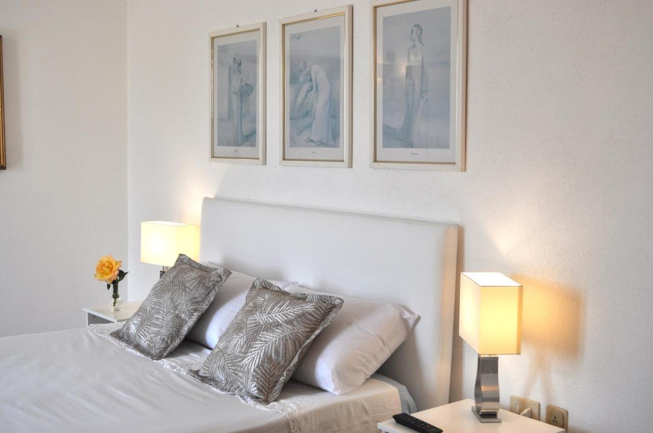 Villa Luce B&B Olbia Extérieur photo