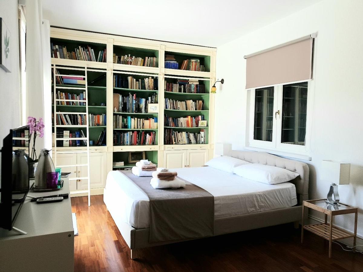 Villa Luce B&B Olbia Extérieur photo